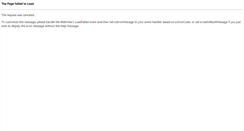 Desktop Screenshot of happypetscorner.com